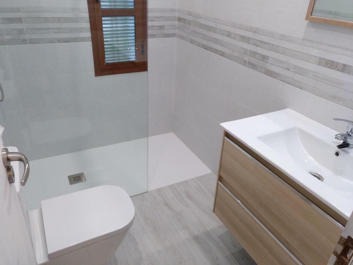 Valleverde Apartment 푸엔히롤라 외부 사진