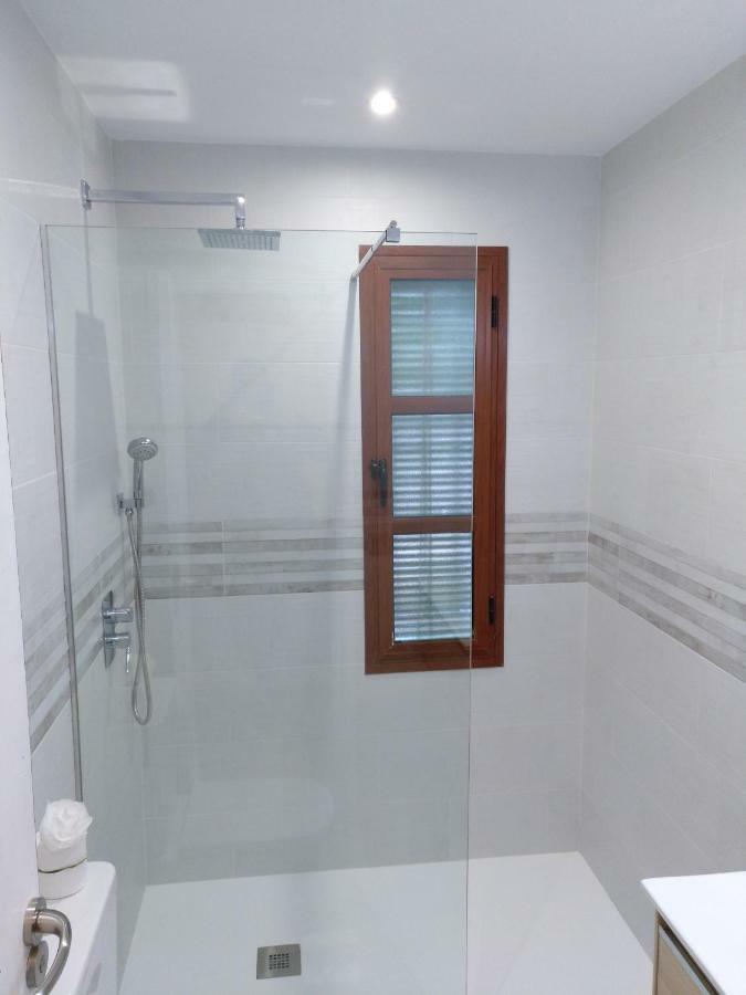 Valleverde Apartment 푸엔히롤라 외부 사진