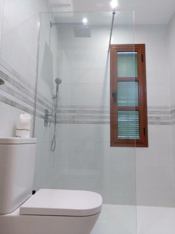 Valleverde Apartment 푸엔히롤라 외부 사진
