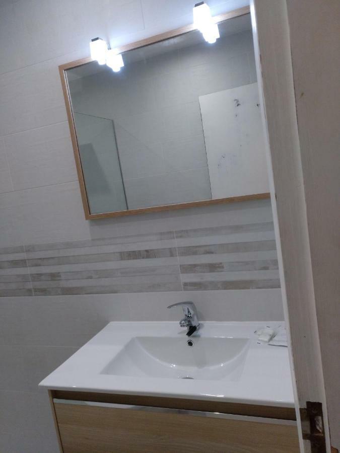 Valleverde Apartment 푸엔히롤라 외부 사진