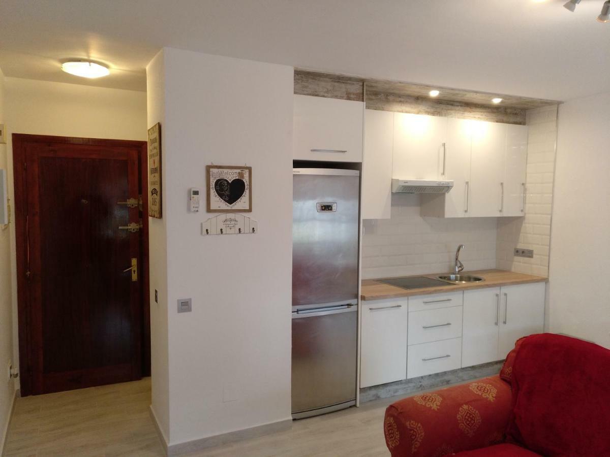 Valleverde Apartment 푸엔히롤라 외부 사진